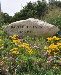 Bartlett Farm