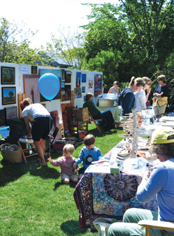Art Show