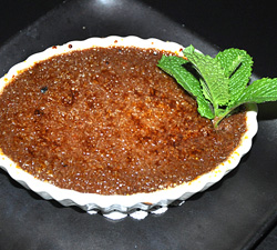 Brulee