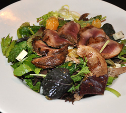 Duck Salad