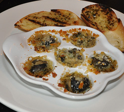 Escargot