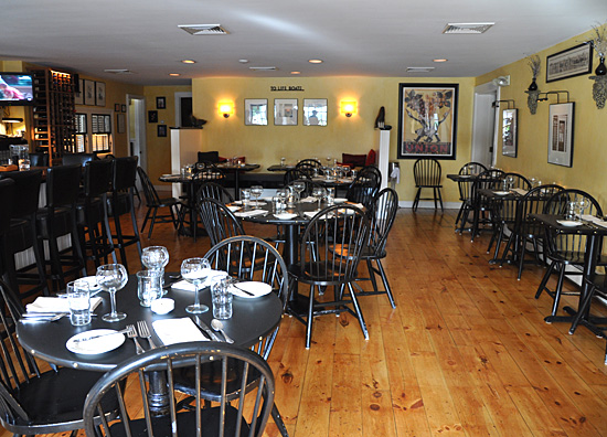 Front Dining Room