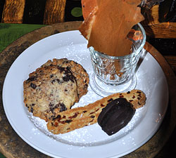 Misanko's Cookie Platter