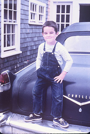 Young