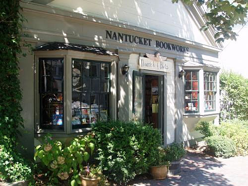 Bookworks