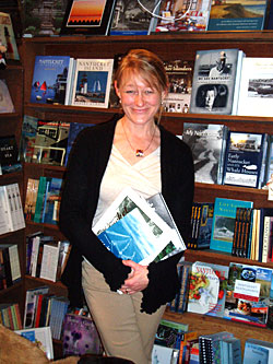 Wendy Hudson