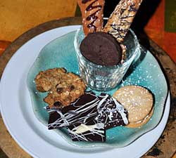 Cookies