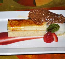 Pound Cake