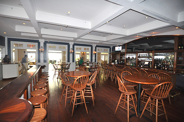 Brant Point Grill Bar