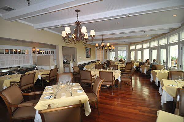 Brant Point Grill Dining Room