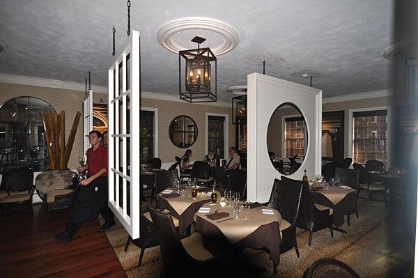 Brick Bistro