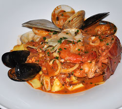 Brick Bistro
