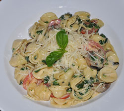 Crosswinds Restaurant