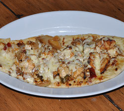 Crosswinds Restaurant