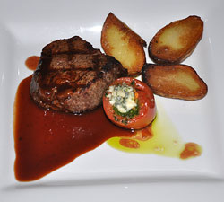 DeMarco's