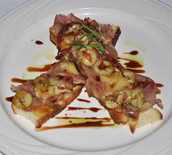 DeMarco's