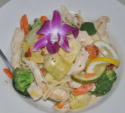 Even Keel Cafe