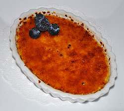 Creme Brulee