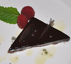 Triple Chocolate