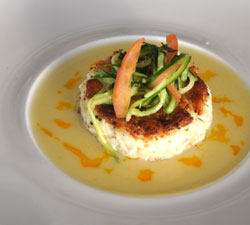 Lump Crab Cake