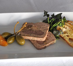 Country Pate