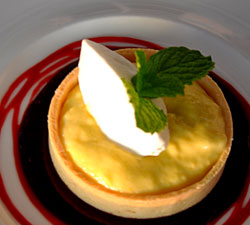 Lemon Tart