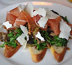 Antipasto