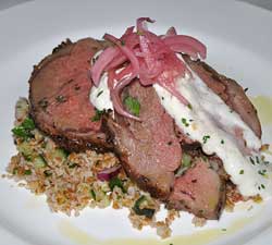 Antipasto