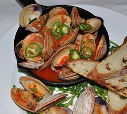 Antipasto