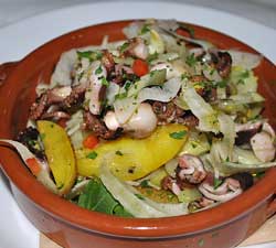 Antipasto
