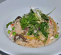 Antipasto