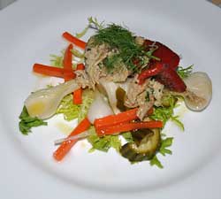 Antipasto