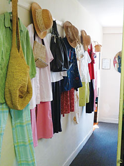 Clothing