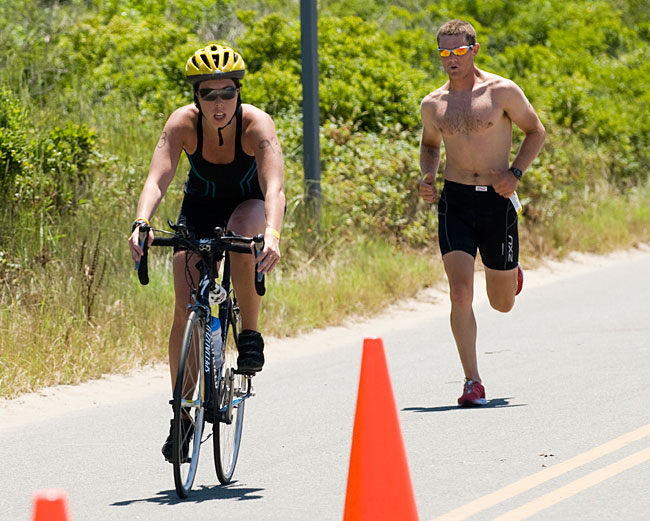 Nantucket Triathalon